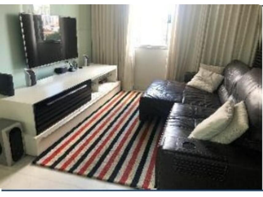 Imagem 5 do Leilão de Apartamento - Gutierrez - Belo Horizonte/MG