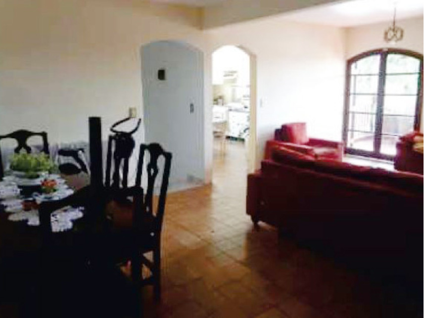 Imagem 4 do Leilão de Residencial / Comercial - Vila Quinze de Novembro - São Paulo/SP