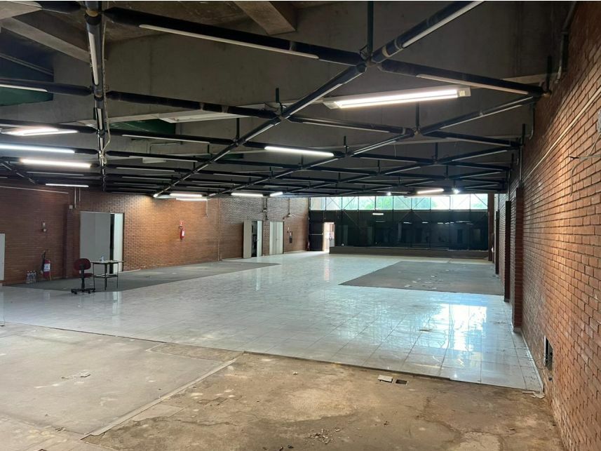 Imagem 10 do Leilão de Ex-Agência - Brooklin Paulista - São Paulo/SP