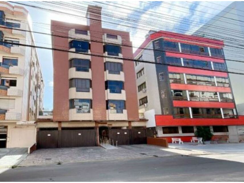 Imagem 1 do Leilão de Apartamento - Zona Nova - Capão da Canoa/RS
