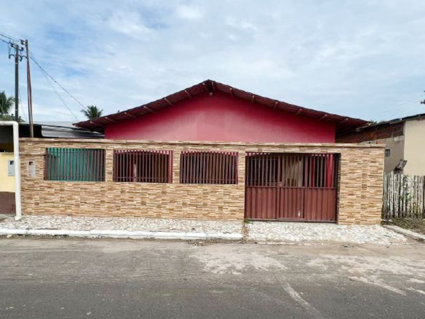 Imagem 1 do Leilão de Casa - Centro - Guajará/AM