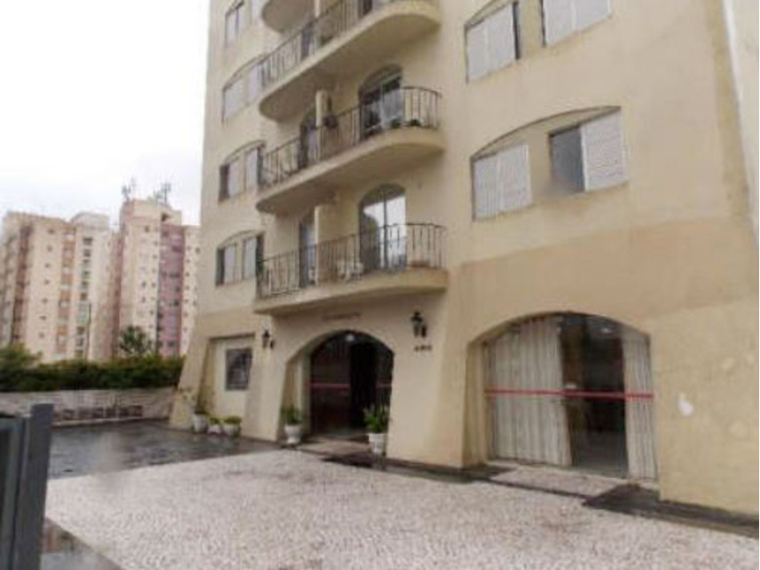 Imagem 2 do Leilão de Apartamento - Sacomã - São Paulo/SP
