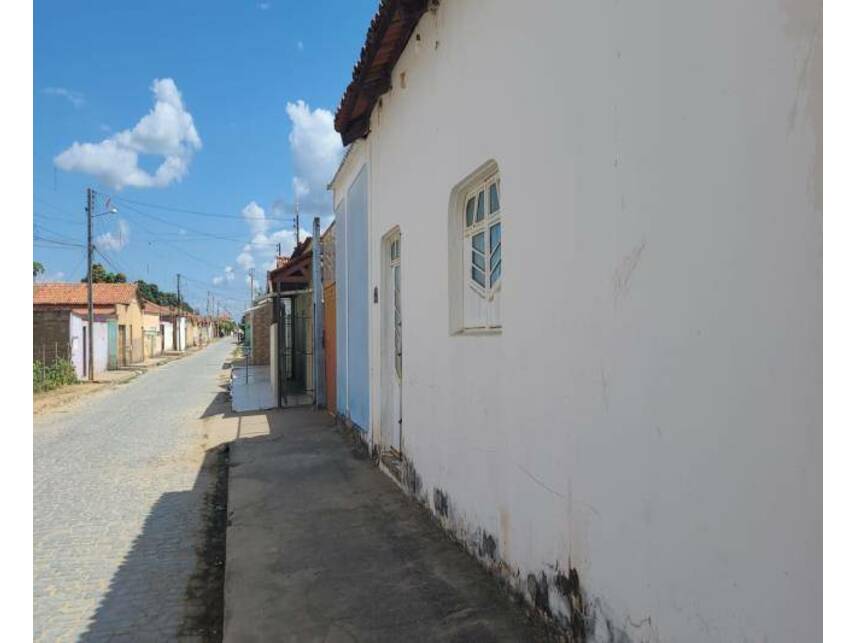 Imagem 4 do Leilão de Casa - Planalto - Santa Maria da Vitória/BA