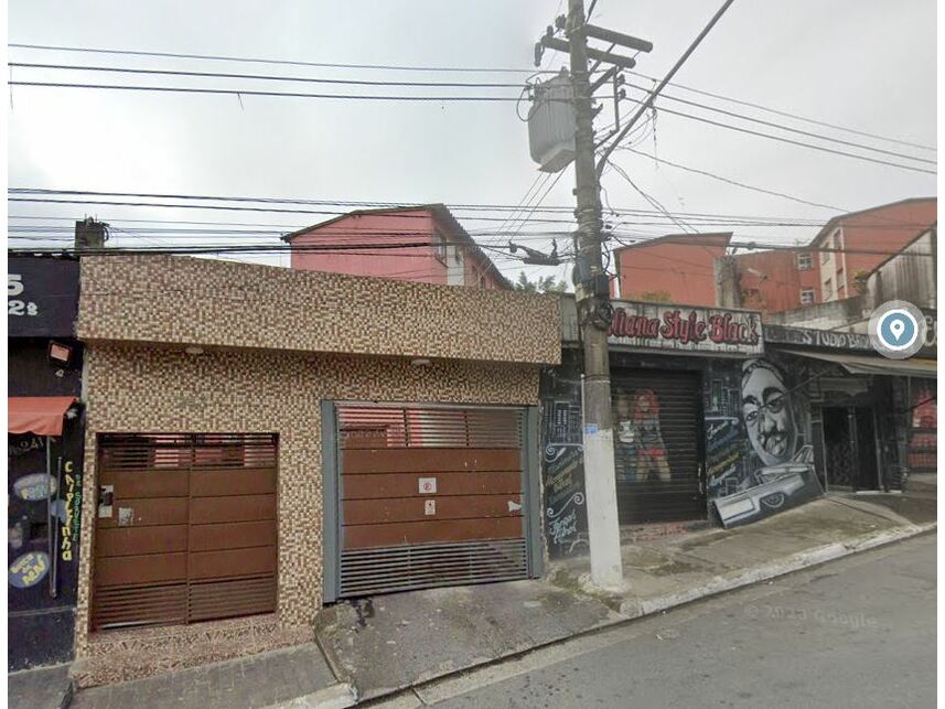 Imagem  do Leilão de Apartamento - Conjunto Habitacional Santa Etelvina VII - São Paulo/SP