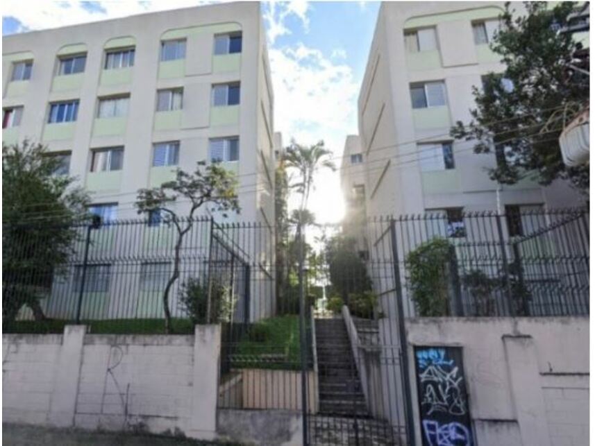 Imagem 2 do Leilão de Apartamento - Lauzane Paulista - São Paulo/SP