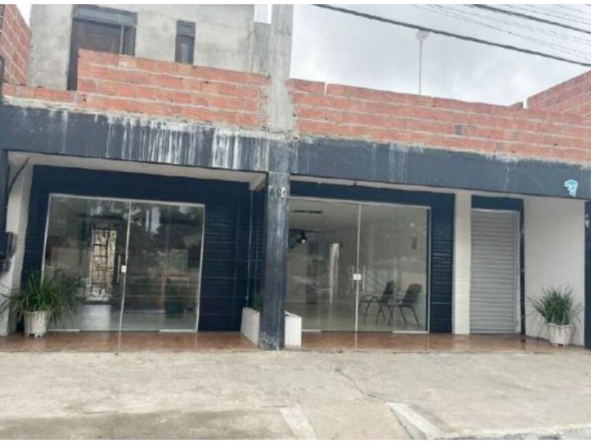 Imagem 2 do Leilão de Loja - Centro - Alagoinhas/BA