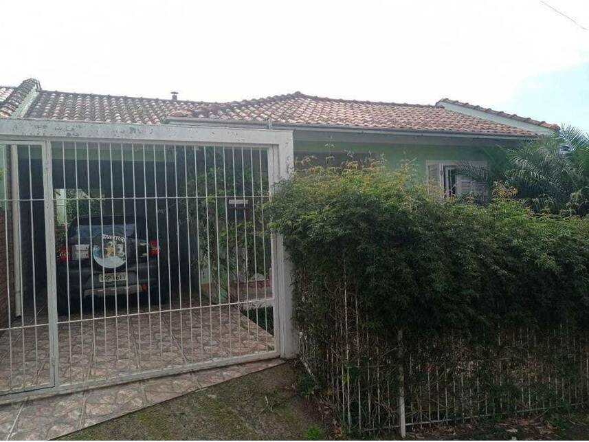Imagem 2 do Leilão de Casa - São João - Montenegro/RS