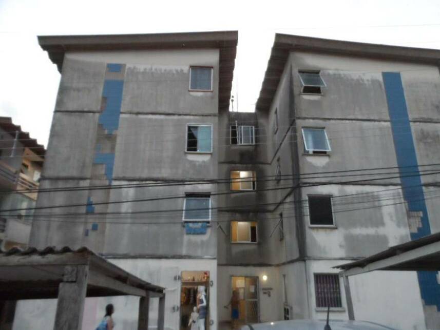 Imagem 5 do Leilão de Apartamento - Santa Cruz - Campina Grande/PB