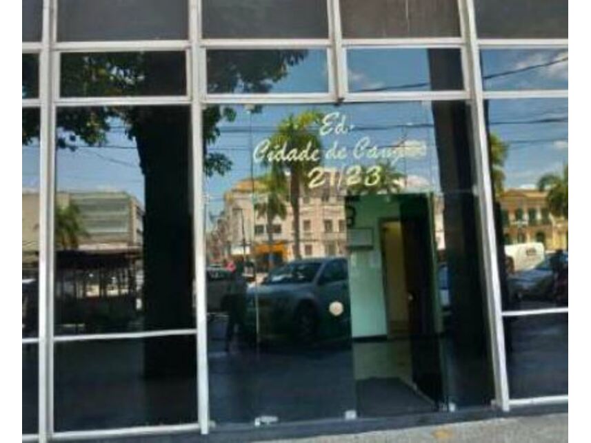 Imagem 2 do Leilão de Ex-Agência - Centro - Campos dos Goytacazes/RJ