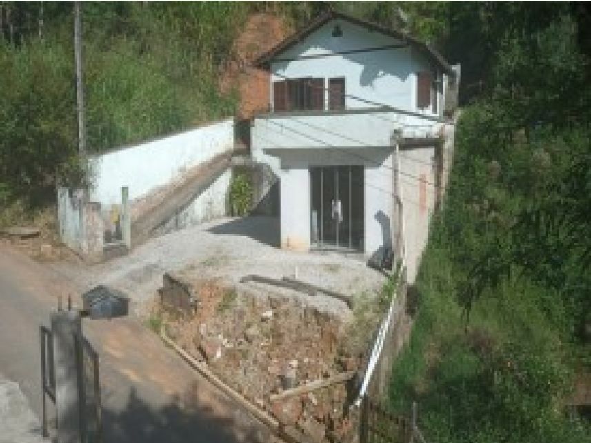 Imagem 2 do Leilão de Casa - Primeiro de Maio - Brusque/SC