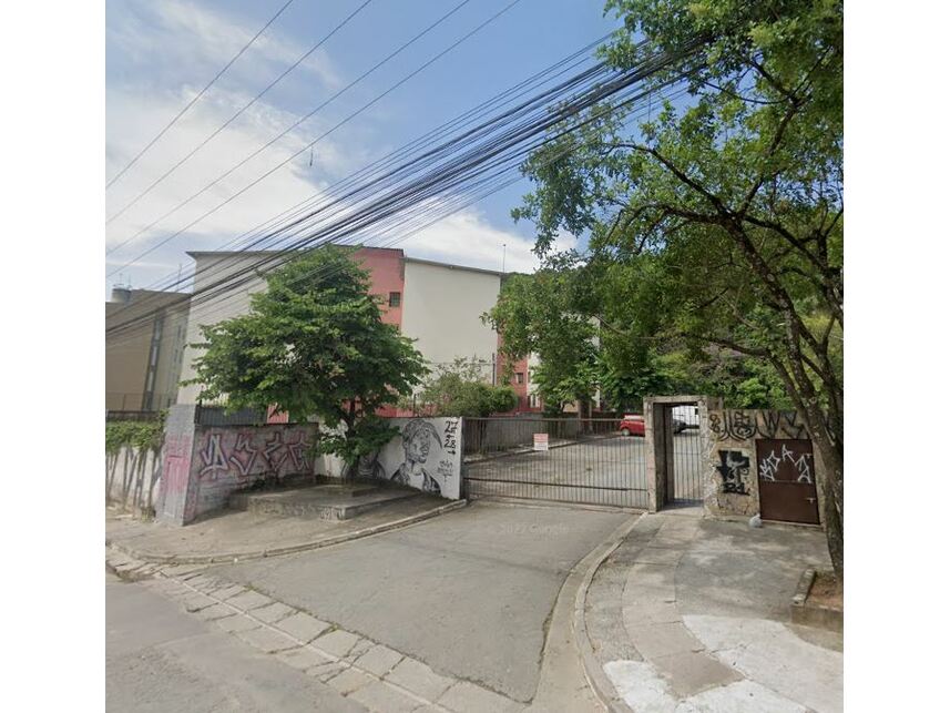 Imagem  do Leilão de Apartamento - Conjunto Promorar Raposo Tavares - São Paulo/SP
