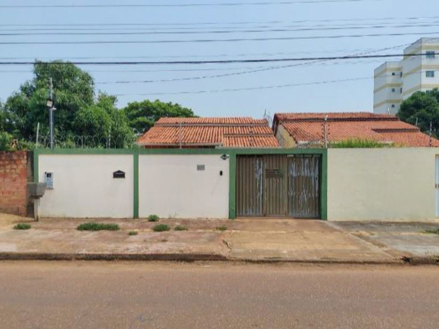 Imagem  do Leilão de Casa - Esperança da Comunidade - Porto Velho/RO