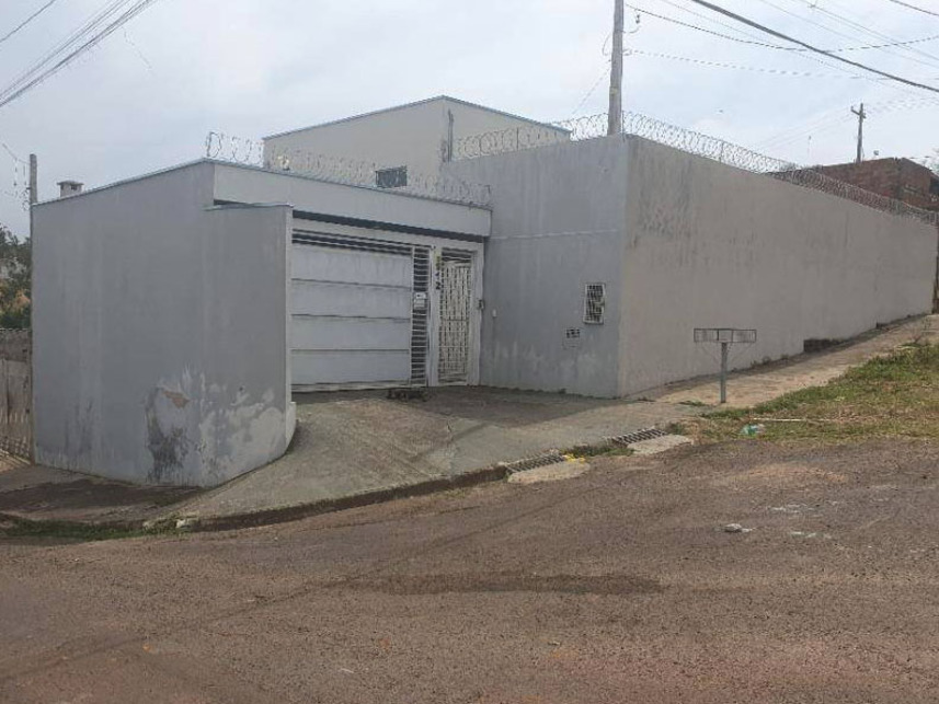 Imagem 1 do Leilão de Casa - Professor Antônio da Silva Penteado - Marília/SP