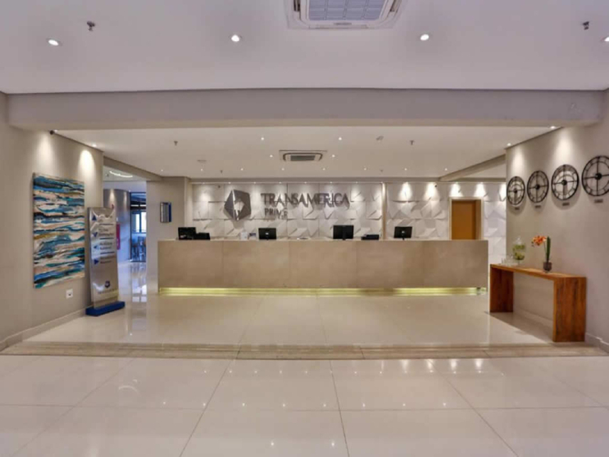 Imagem 3 do Leilão de Apartamento - Vilaboim Center - Ribeirão Preto/SP