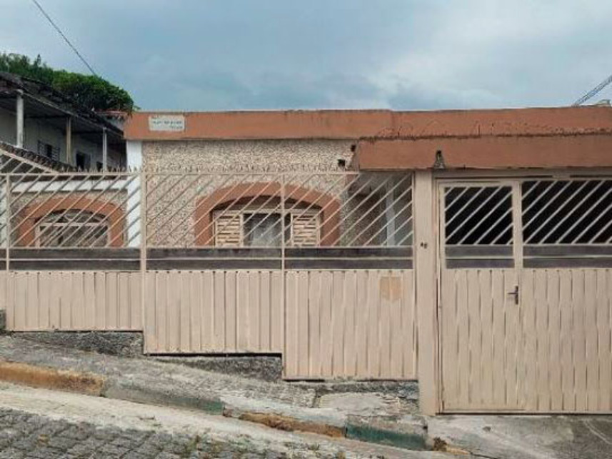 Imagem 3 do Leilão de Casa - Vila Natal - Mogi das Cruzes/SP