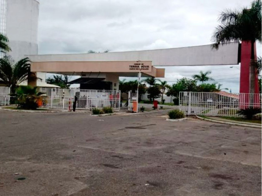 Imagem  do Leilão de Casa - Parque Santa Clara - Campos dos Goytacazes/RJ