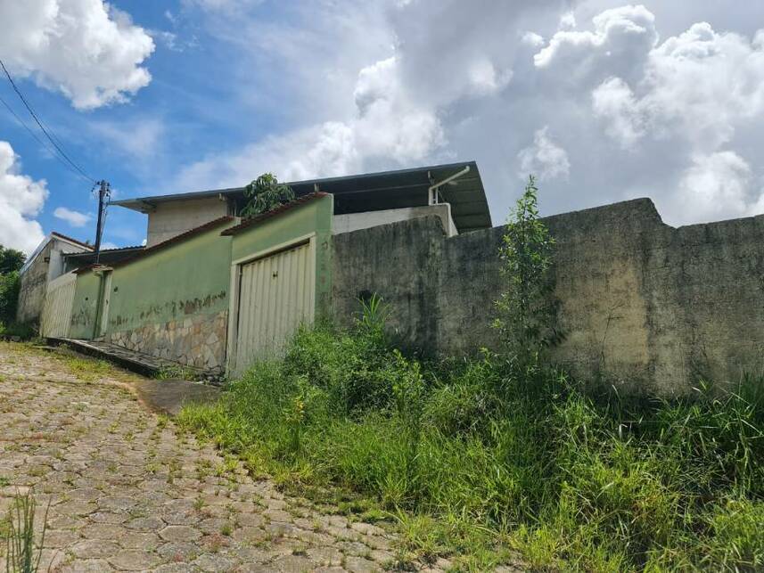 Imagem 2 do Leilão de Casa - Esplanada do Castelo - Formiga/MG