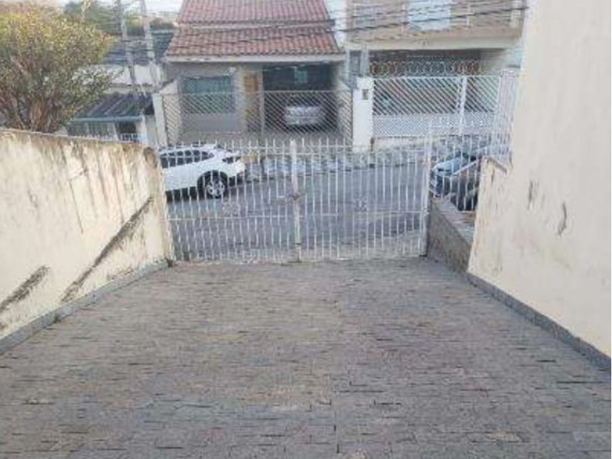 Imagem 5 do Leilão de Casa - Vila Hortência - Sorocaba/SP