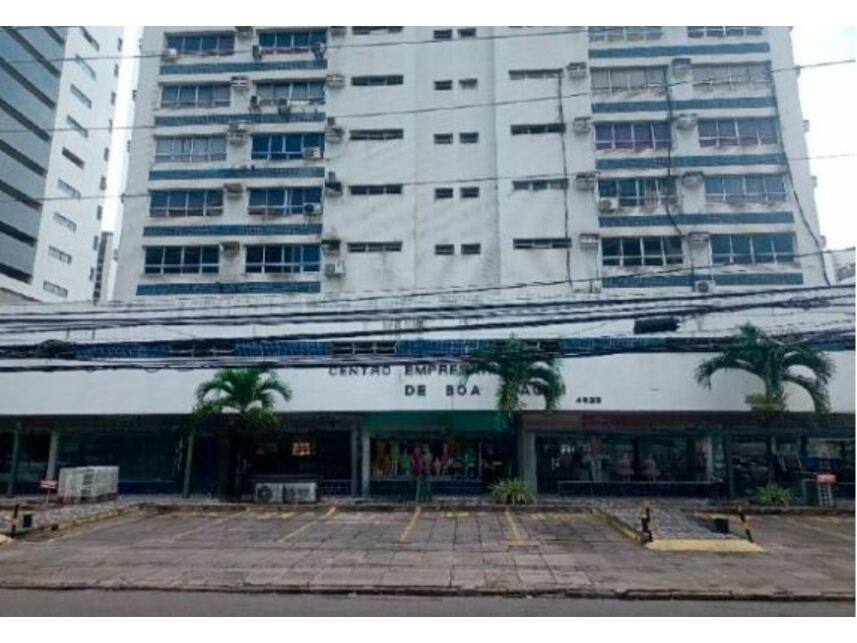 Imagem 4 do Leilão de Sala Comercial - Boa Viagem - Recife/PE