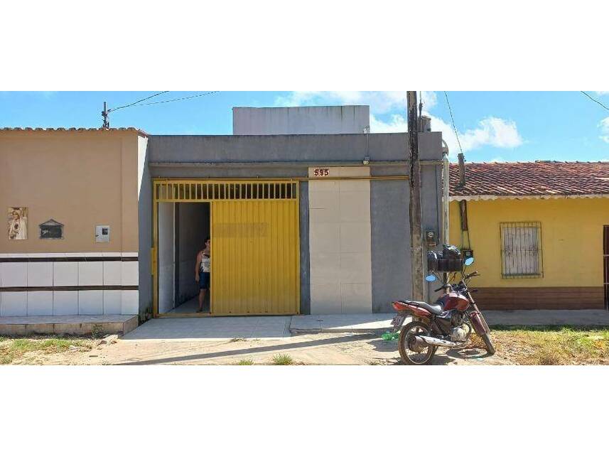 Imagem 1 do Leilão de Casa - Goiabarana - Capitão Poço/PA