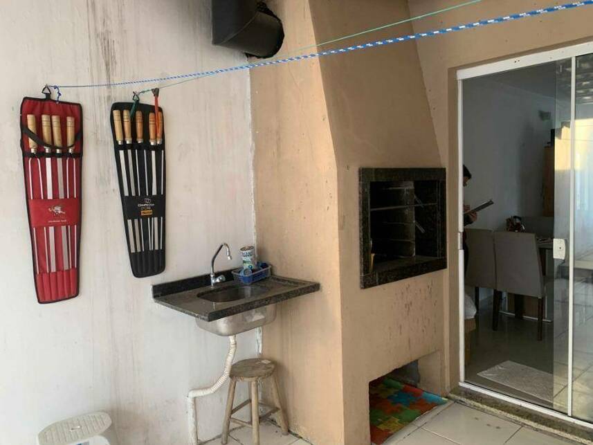 Imagem 5 do Leilão de Casa - Guarujá - Porto Alegre/RS