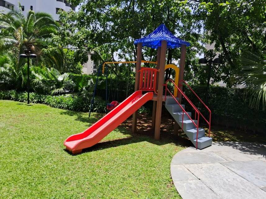 Imagem 24 do Leilão de Apartamento - Real Parque - São Paulo/SP