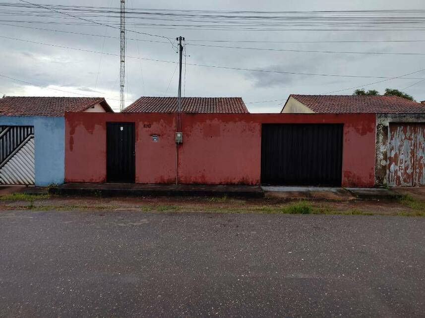 Imagem 2 do Leilão de Casa - Nova Olinda - Castanhal/PA