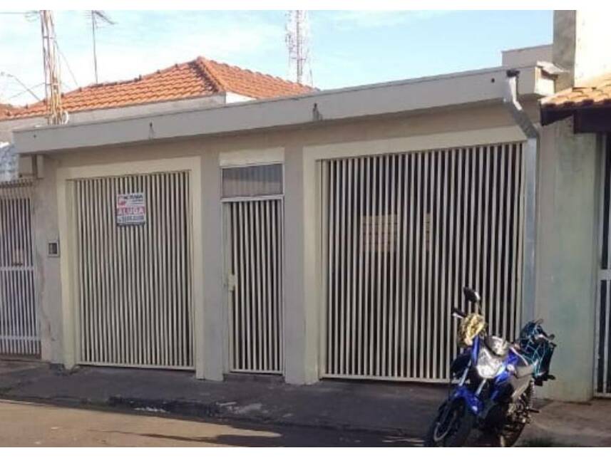 Imagem 5 do Leilão de Casa - Centro - Jaboticabal/SP