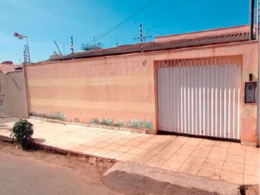 Imagem 2 do Leilão de Casa - Canelas - Várzea Grande/MT