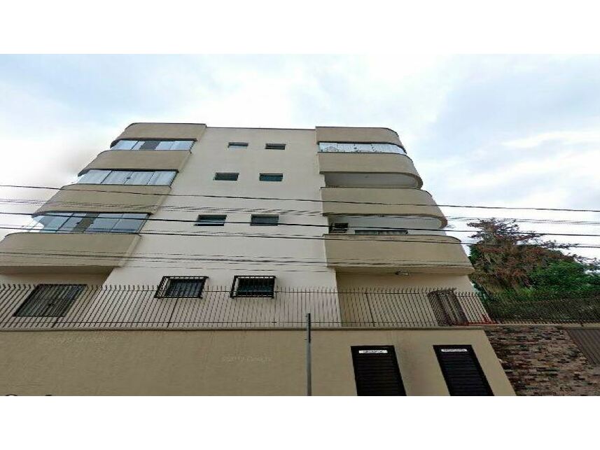 Imagem  do Leilão de Apartamento - Nova Brasília - Jaraguá do Sul/SC