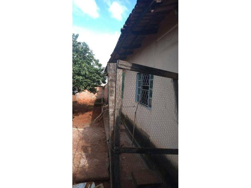 Imagem 7 do Leilão de Casa - Centro - Pires do Rio/GO