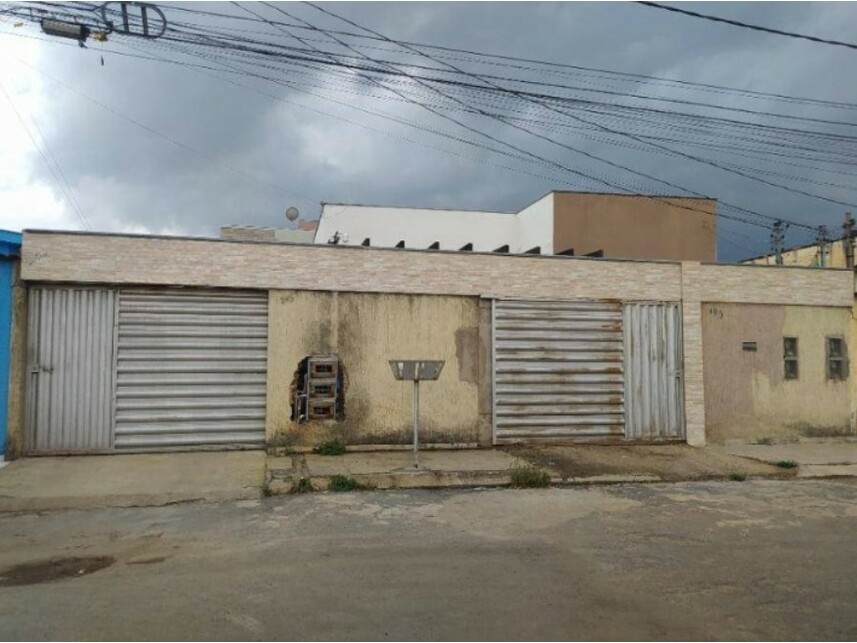 Imagem 1 do Leilão de Casa - Emília - Sete Lagoas/MG