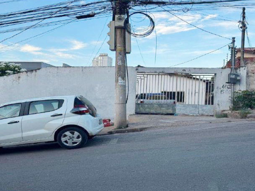 Imagem  do Leilão de Casa - Quilombo - Cuiabá/MT