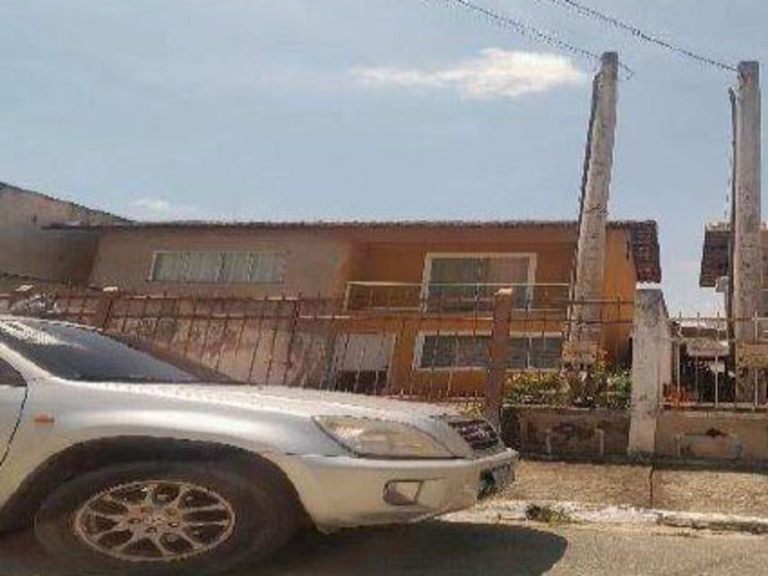 Imagem  do Leilão de Casa - Califórnia da Barra - Barra do Piraí/RJ