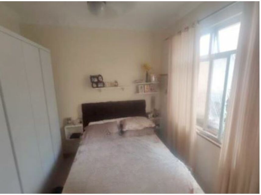 Imagem 9 do Leilão de Casa - Rio Comprido - Rio de Janeiro/RJ
