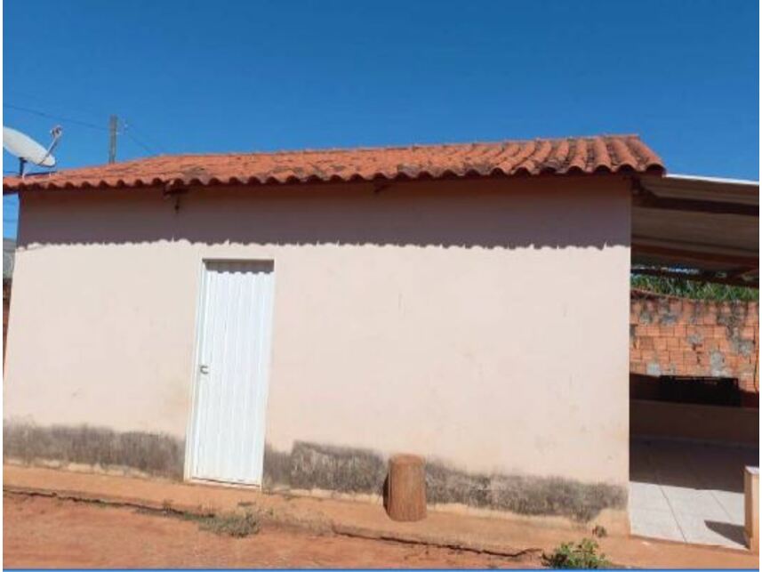 Imagem 6 do Leilão de Casa - Jardim - Buritis/MG