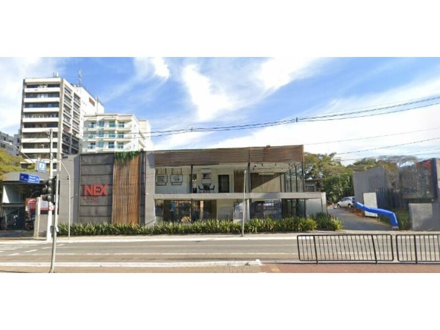 Imagem 1 do Leilão de Apartamento - Santo Amaro - São Paulo/SP