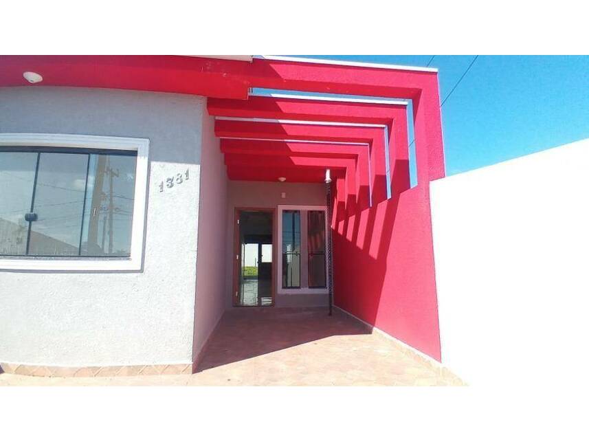 Imagem 2 do Leilão de Casa - Iguaçu - Fazenda Rio Grande/PR