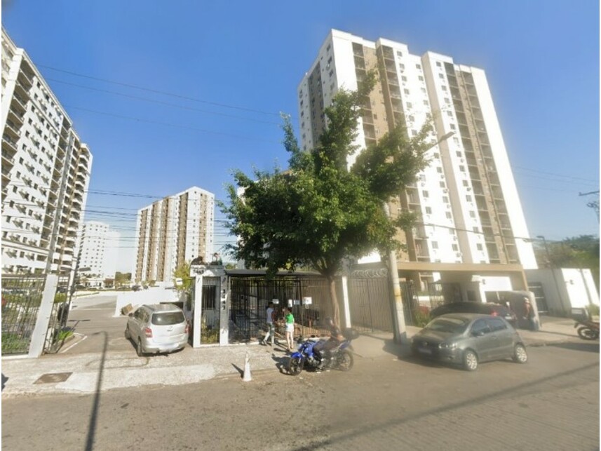 Imagem  do Leilão de Apartamento - Freguesia do Engenho Novo - Rio de Janeiro/RJ