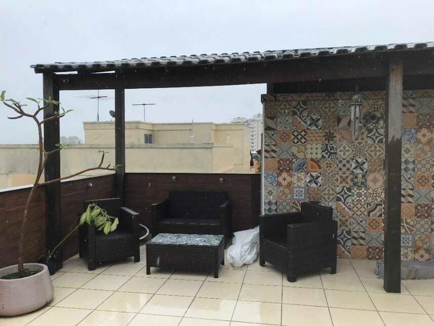 Imagem 5 do Leilão de Apartamento - Recreio dos Bandeirantes - Rio de Janeiro/RJ