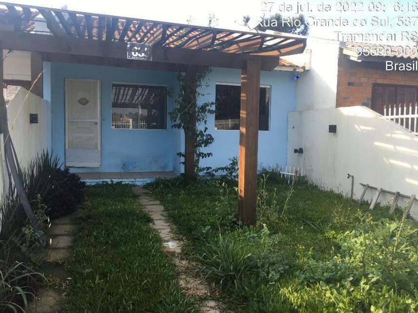 Imagem 1 do Leilão de Casa - Nova Tramandaí - Tramandaí/RS