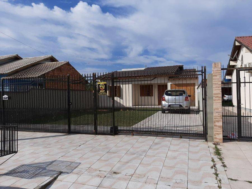 Imagem 1 do Leilão de Casa - Jardim dos Lagos - Guaíba/RS