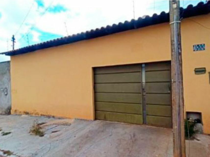 Imagem 2 do Leilão de Casa - São Carlos - Goiânia/GO