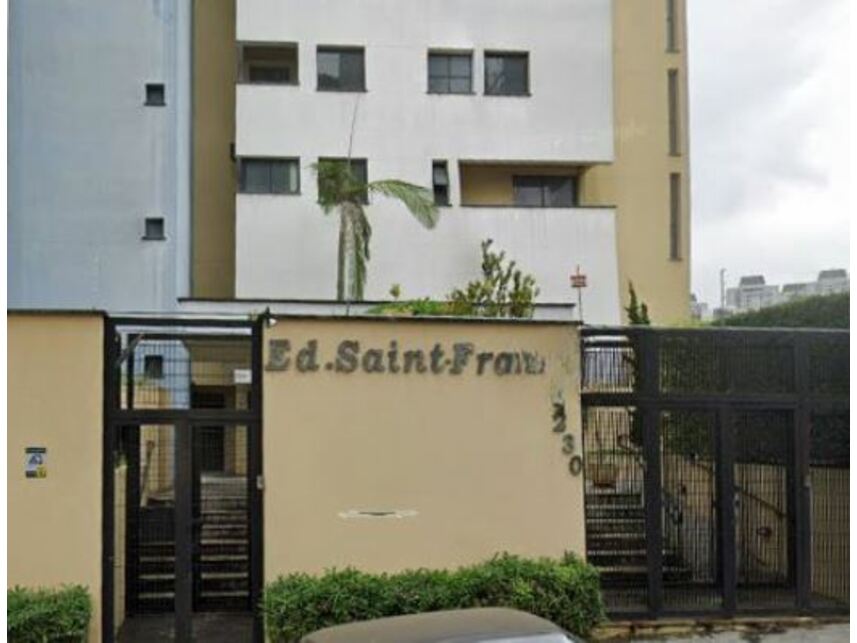 Imagem 2 do Leilão de Apartamento - Jardim Parque Morumbi - São Paulo/SP