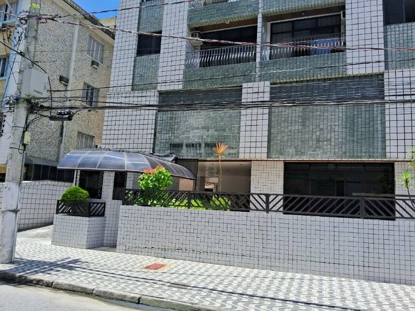 Imagem 2 do Leilão de Apartamento - Centro - São Vicente/SP