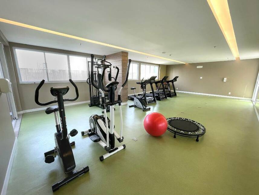 Imagem 4 do Leilão de Apartamento - Centro - Campos dos Goytacazes/RJ