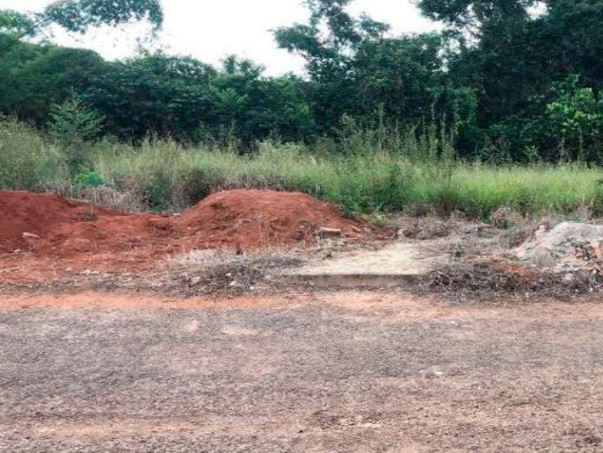 Imagem 3 do Leilão de Terreno - Setor Industrial - Pires do Rio/GO