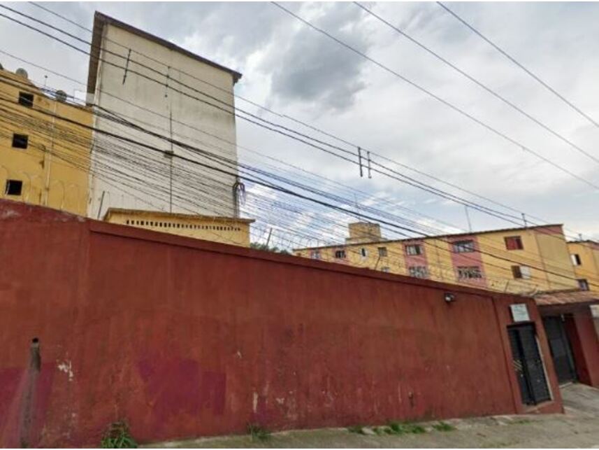 Imagem 3 do Leilão de Apartamento - Conjunto Habitacional Santa Etelvina Ii-A - São Paulo/SP