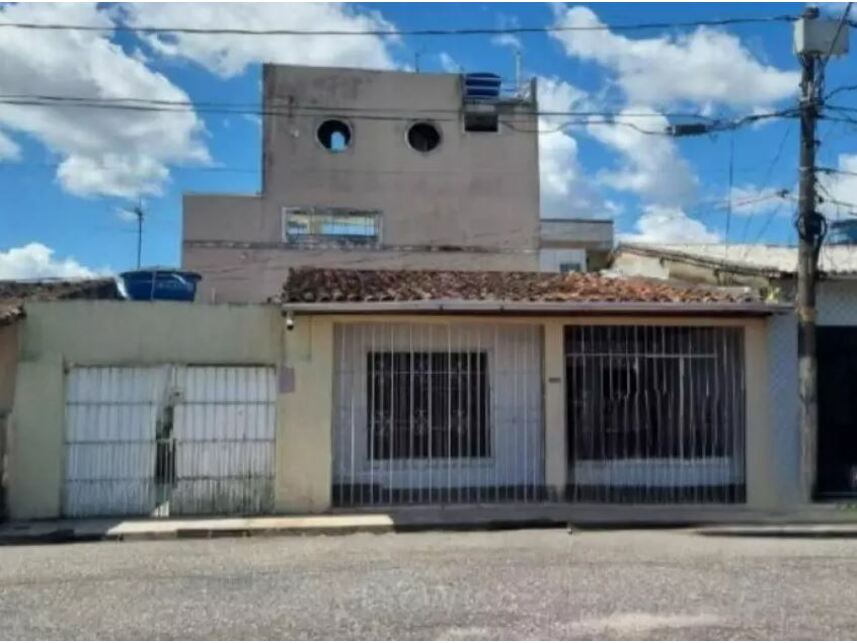 Imagem do Leilão de Casa - Coqueiro - Ananindeua/PA