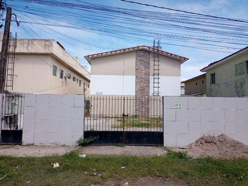 Imagem 1 do Leilão de Casa - Pau Amarelo - Paulista/PE
